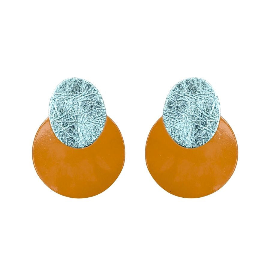 Bo géométrique Lola puces